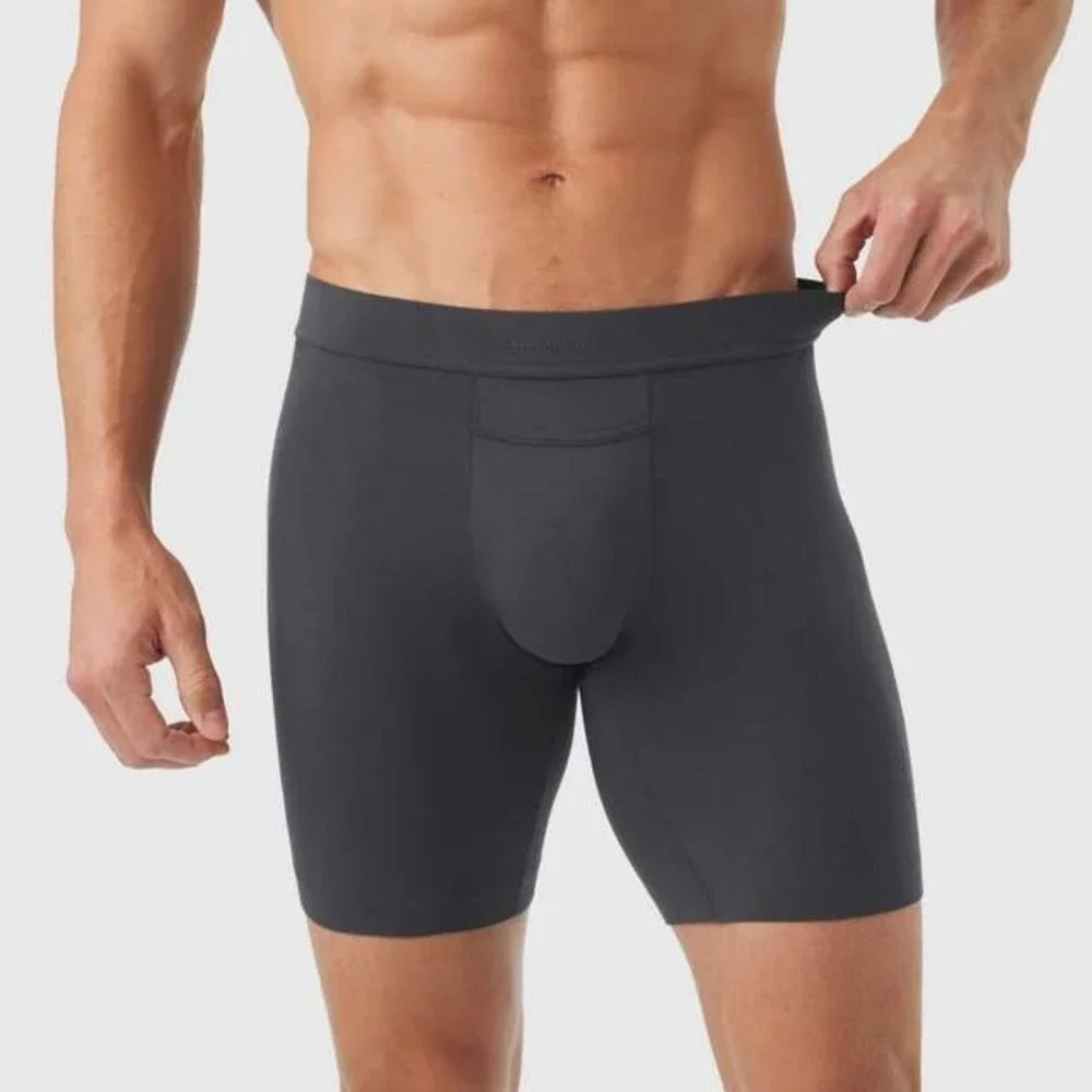 Jack Archer Boxer Brief 8